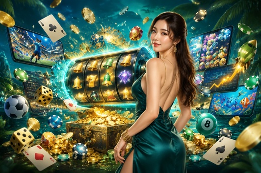 mmslot